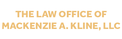 The Law Office of Mackenzie A. Kline, LLC